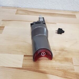Dyson DC33 Vacuum On / Off  Power Switch & Cover Assembly Genuine OEM Part